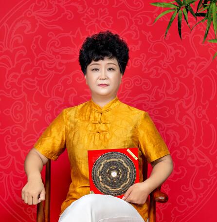 梁钰金老师