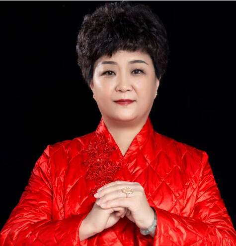 梁钰金老师