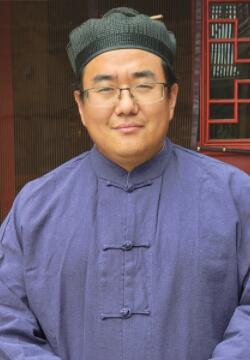 高静谦