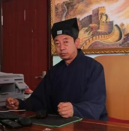 姜松（姜罗松）