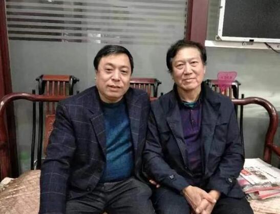 吳玉（清謙道人）