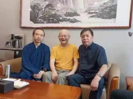 吳玉（清謙道人）