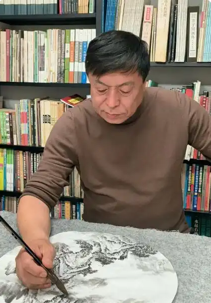 吳玉（清謙道人）