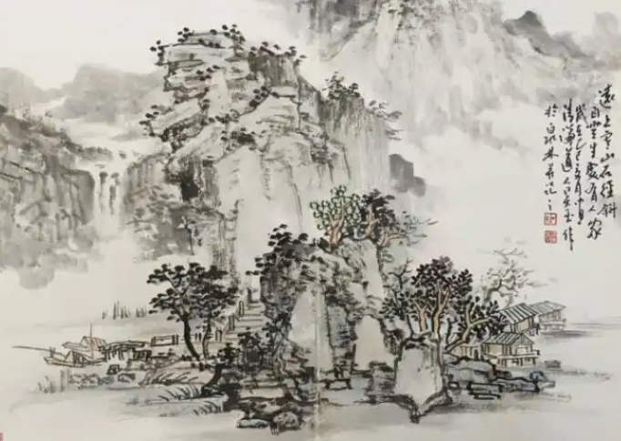 吳玉（清謙道人）