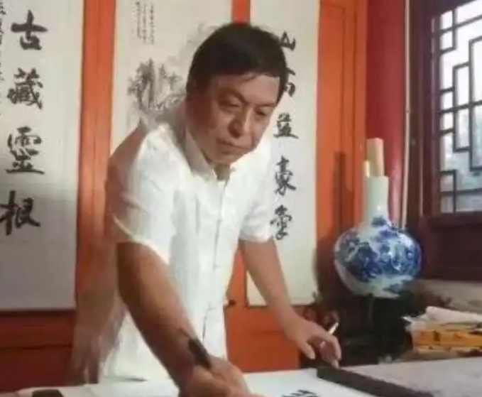 吳玉（清謙道人）