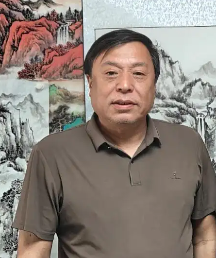 吳玉（清謙道人）