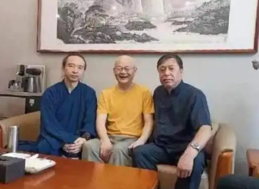 吳玉（清謙道人）