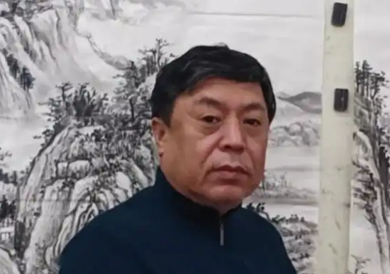 吳玉（清謙道人）