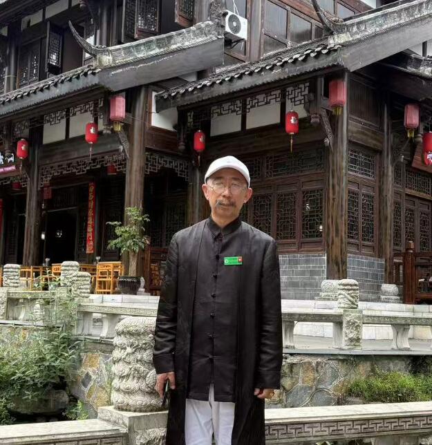 蒋臣老师