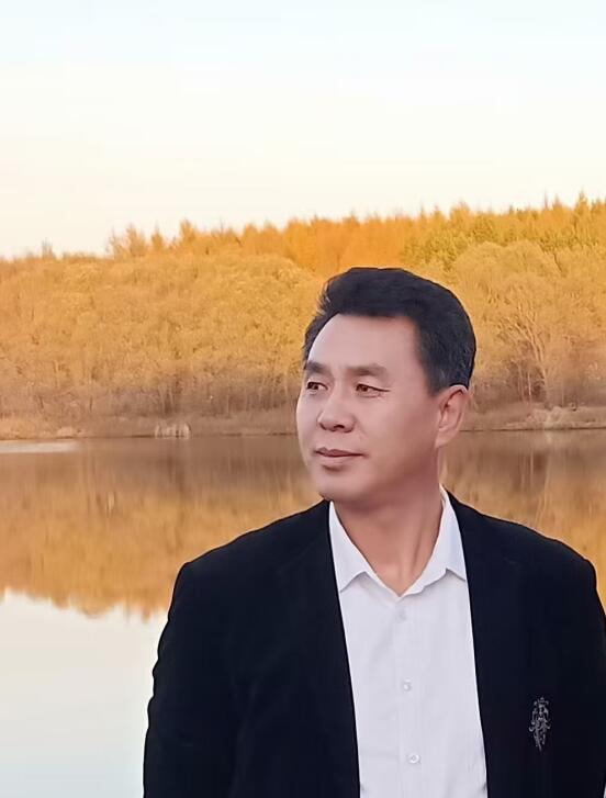 九戒老师