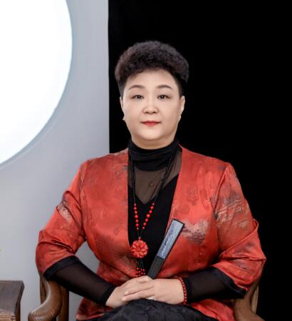 梁钰金