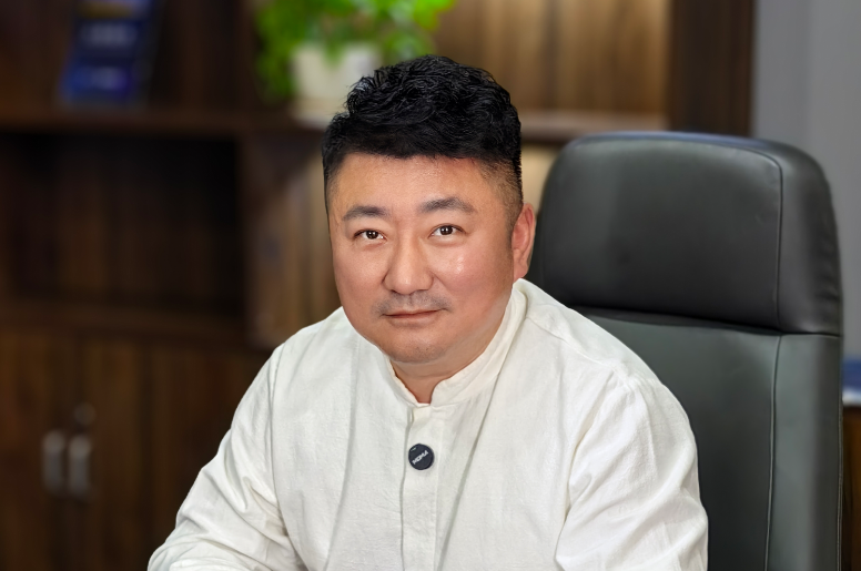 刘宗超老师