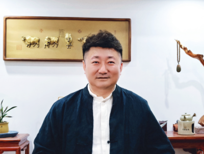 刘宗超老师