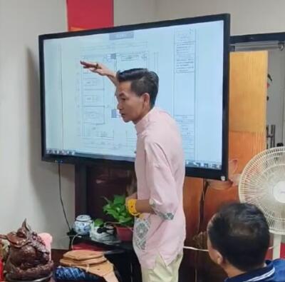 唐炜昇
