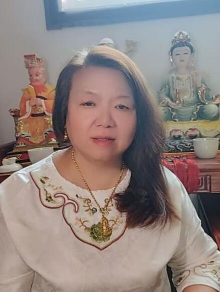李玉兰