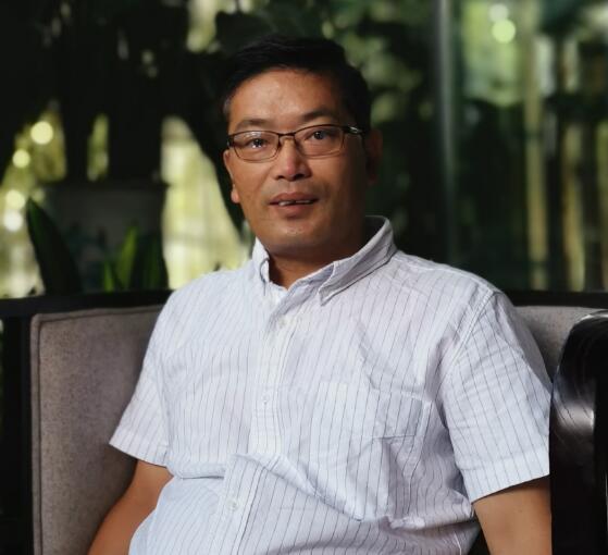 王晓峰老师