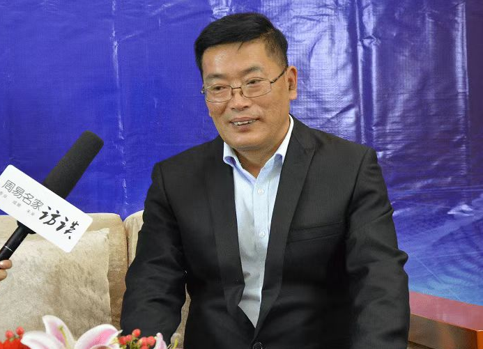王晓峰老师