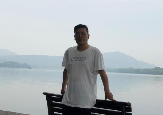 王晓峰老师
