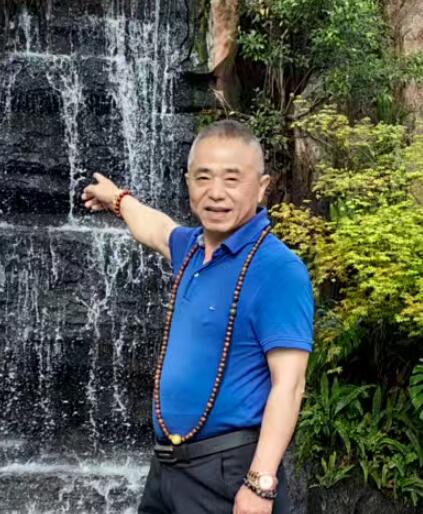 刘长江