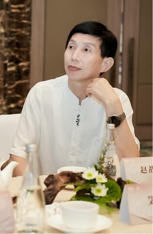 赵战胜