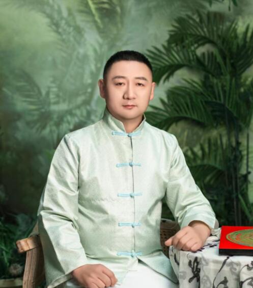 徐伟（山一）