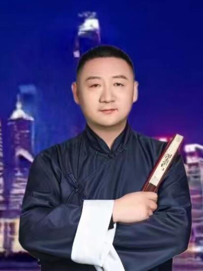 徐伟（山一）