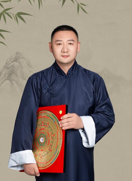 徐伟（山一）