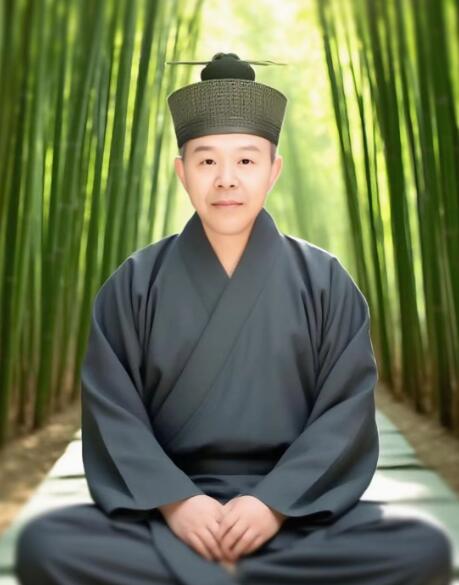 邱振江