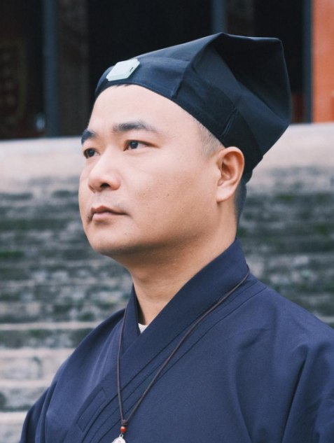 陈龙飞（四正法师）