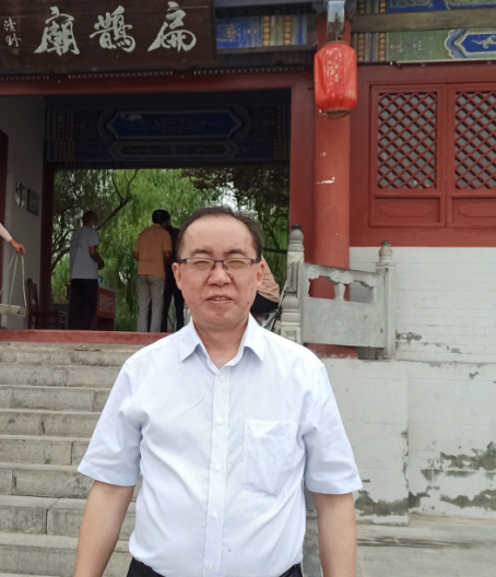 刘虹言