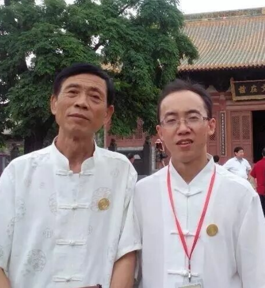 刘虹言