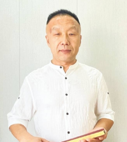 孔庆砚（孔意砚）