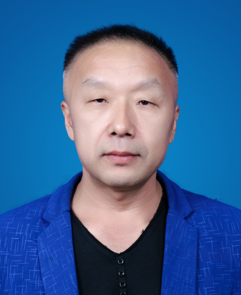 孔庆砚（孔意砚）