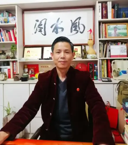 朱龙生