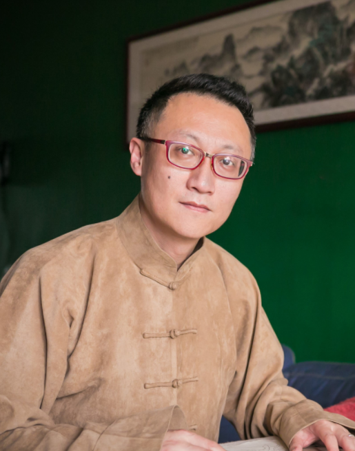范立
