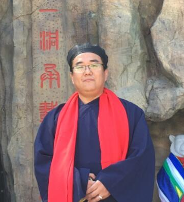 高静谦