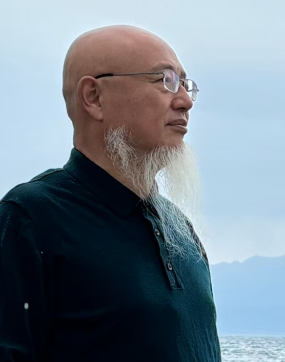 李怡江老师