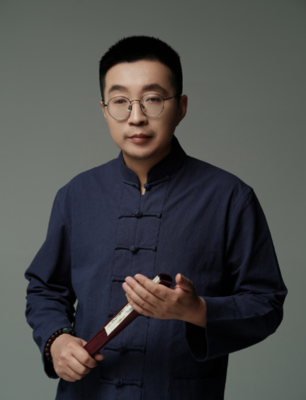 倪可老师