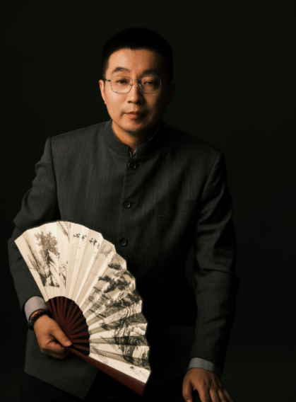 倪可老师