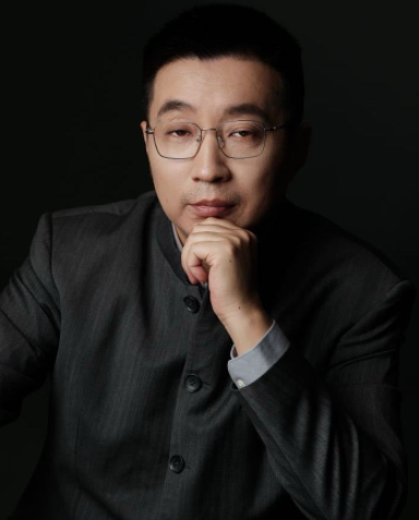 倪可老师
