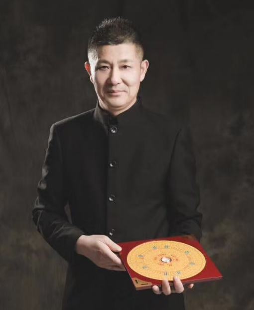 王大青