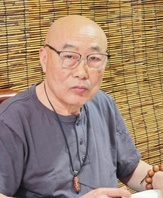 肖才洪老师