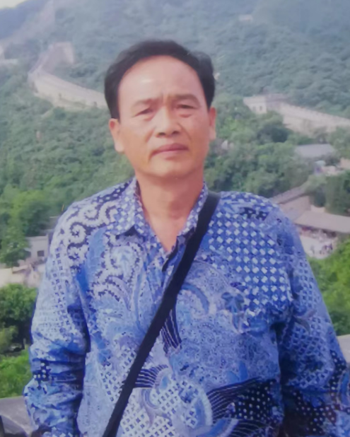 肖金满老师