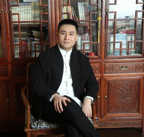 杨宗课院长
