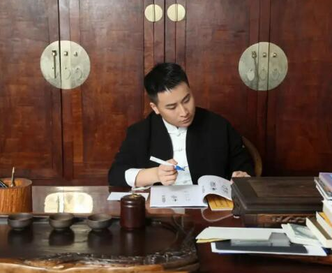 杨宗课院长