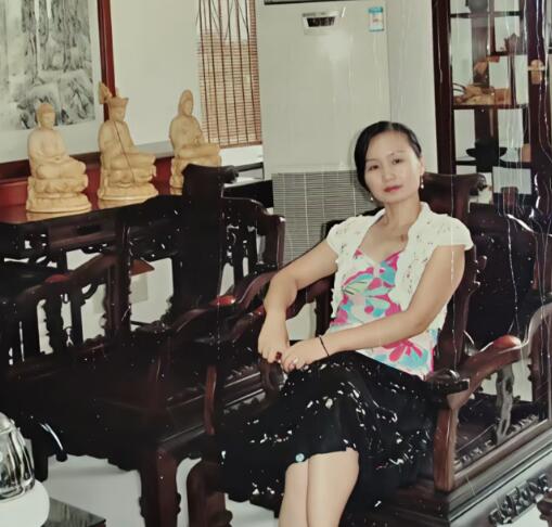 孔凡蕊