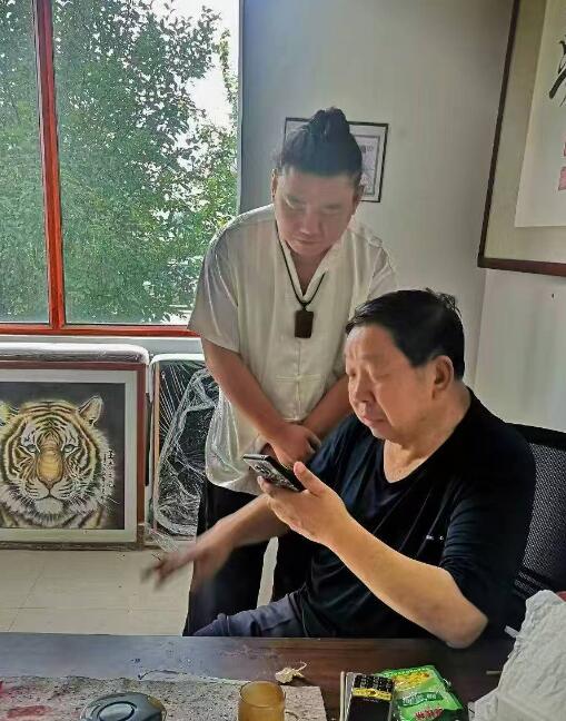 杨鼎玄道长