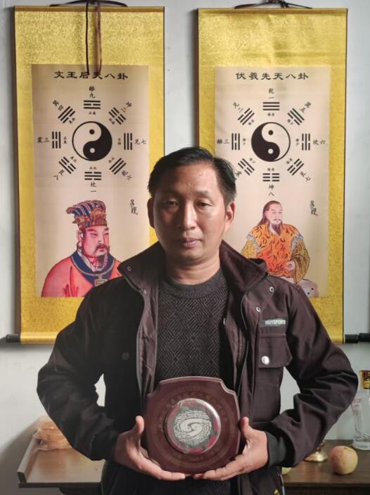 郑晓亮
