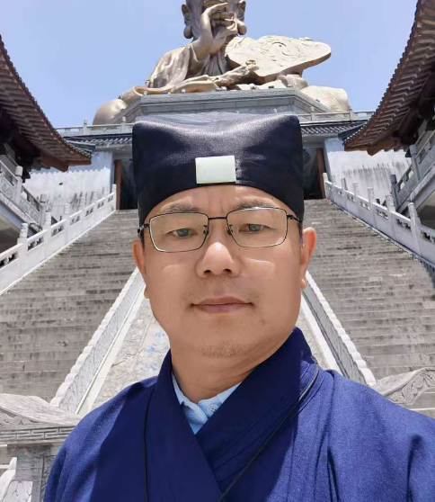 耿洪科