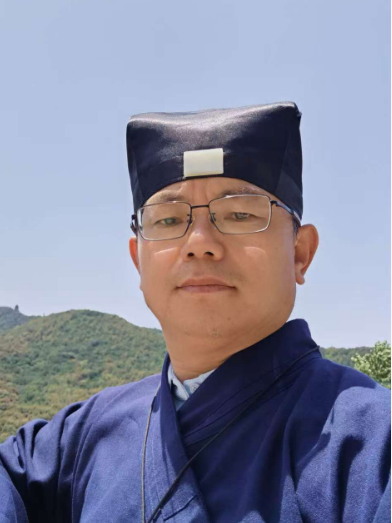 耿洪科
